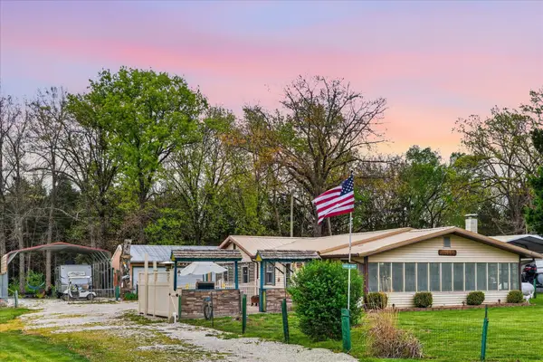 22141 County Road 271, Wheatland, MO 65779