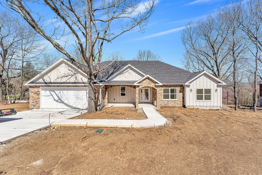 14 Hummingbird Hills Lane, Branson, MO 65616 - #2