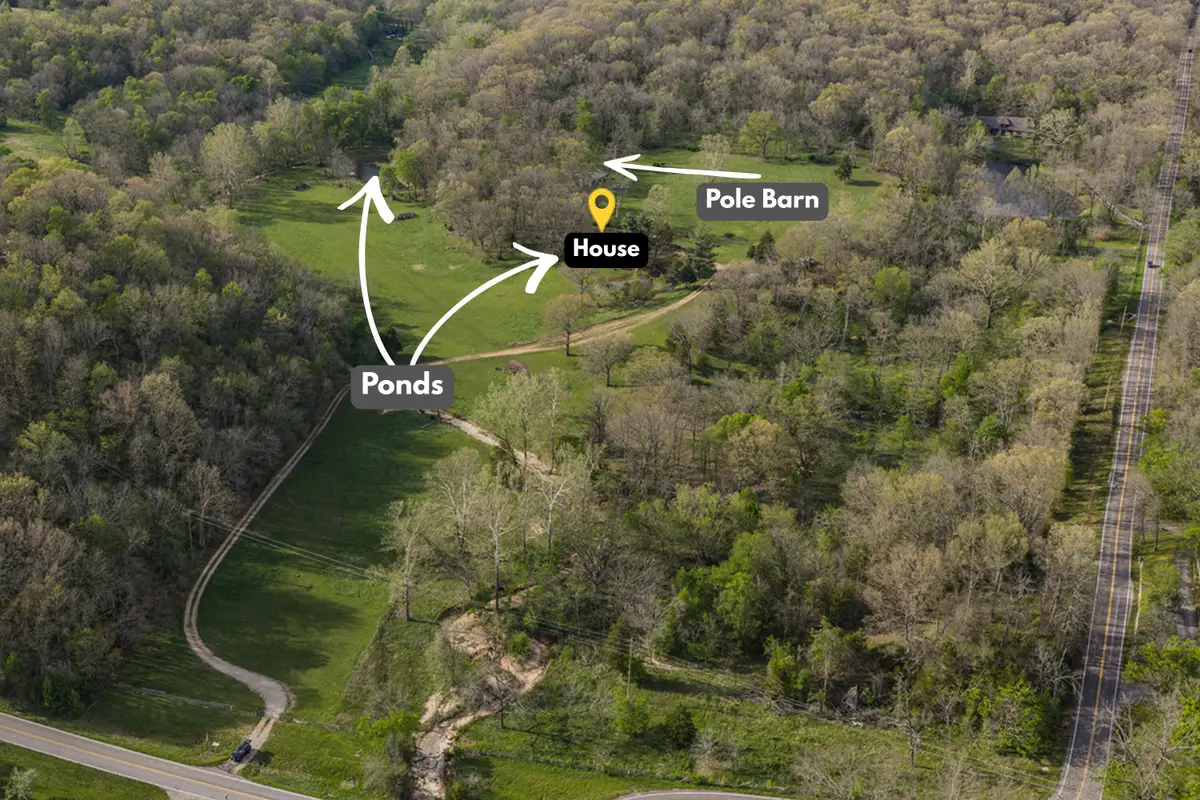 8431 E Division Street, Strafford, MO 65757 - #1