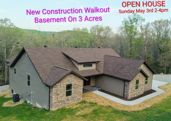 235 Kings Way Drive, Marshfield, MO 65706