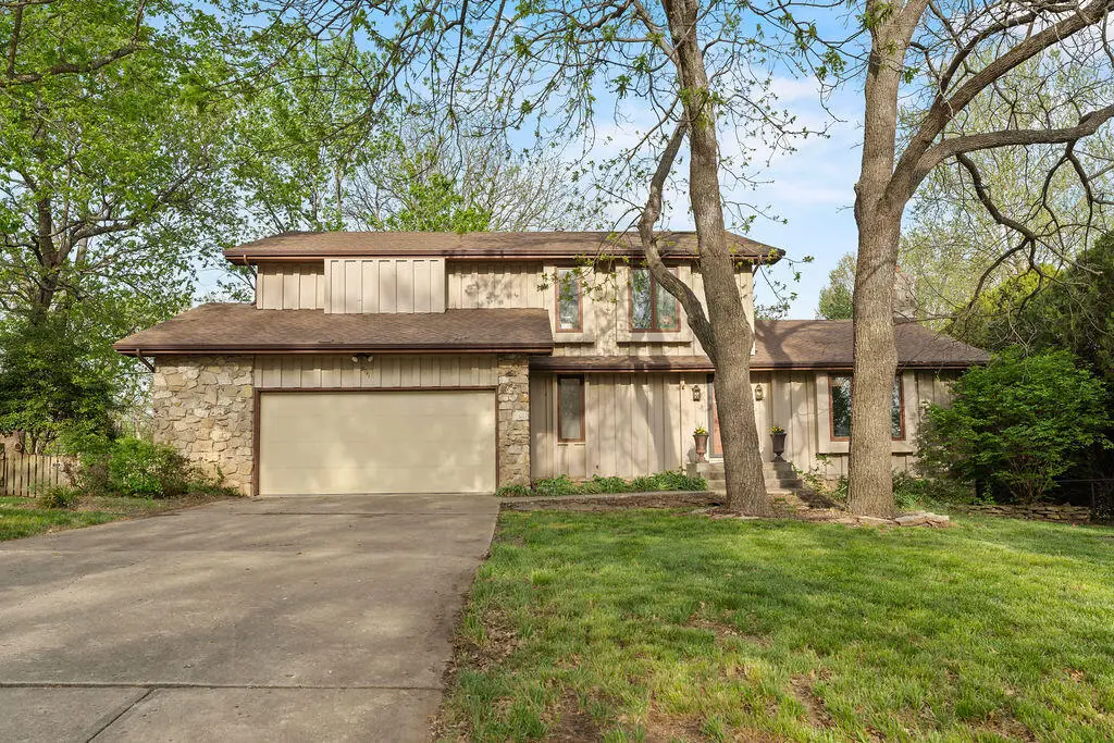 3741 E Sugar Hill Street, Springfield, MO 65809 - #1