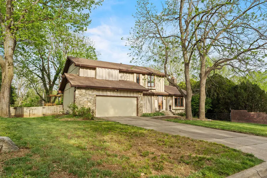 3741 E Sugar Hill Street, Springfield, MO 65809 - #2