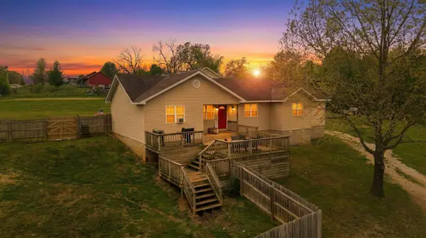 414 Carpenter Road, Thayer, MO 65791