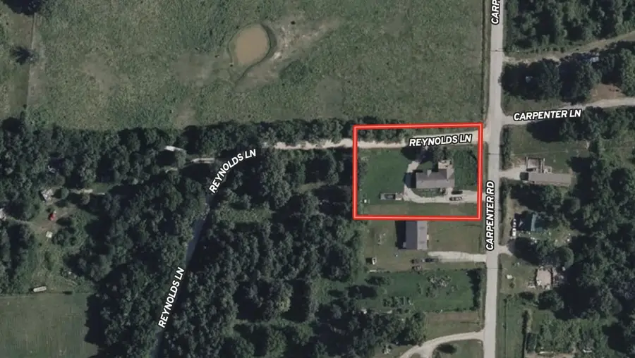 414 Carpenter Road, Thayer, MO 65791 - #2