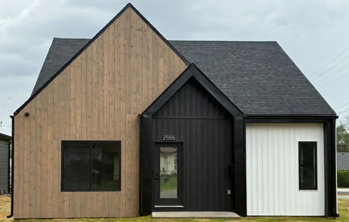 2556 W Madison Street, Springfield, MO 65802 - #1