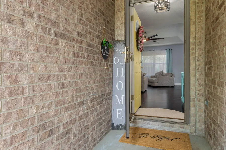 3939 W Condor Drive, Battlefield, MO 65619 - #2