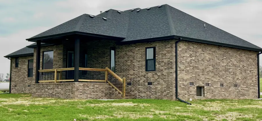 367 Knightsway, Billings, MO 65610 - #2