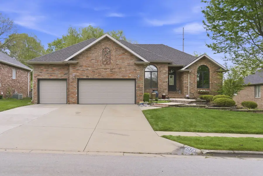 4616 S Holland Avenue, Springfield, MO 65810 - #2