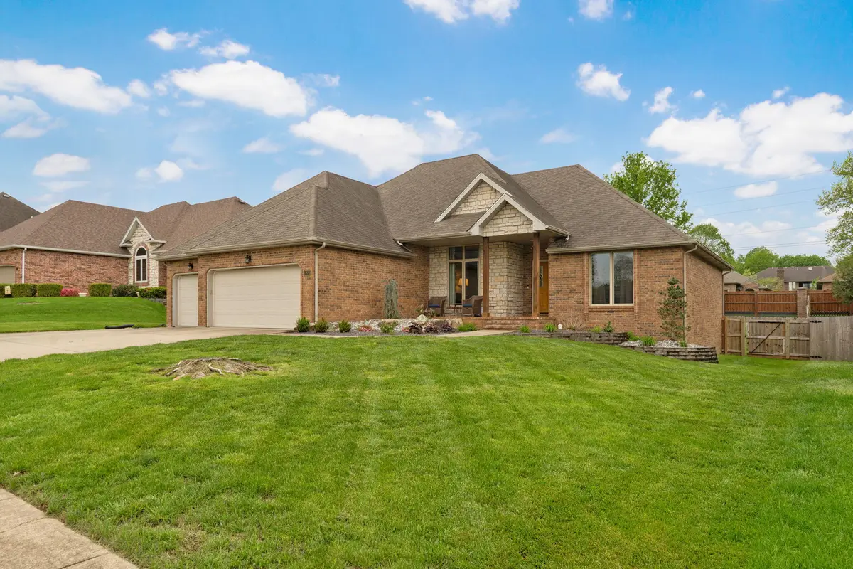 1975 S Chapel Drive, Springfield, MO 65809 - #1