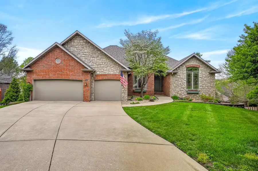 1101 W Woodhill Court, Springfield, MO 65810 - #3