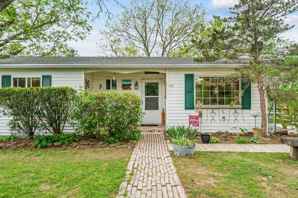 2352 Joe Bald Road, Kimberling City, MO 65686 - #1