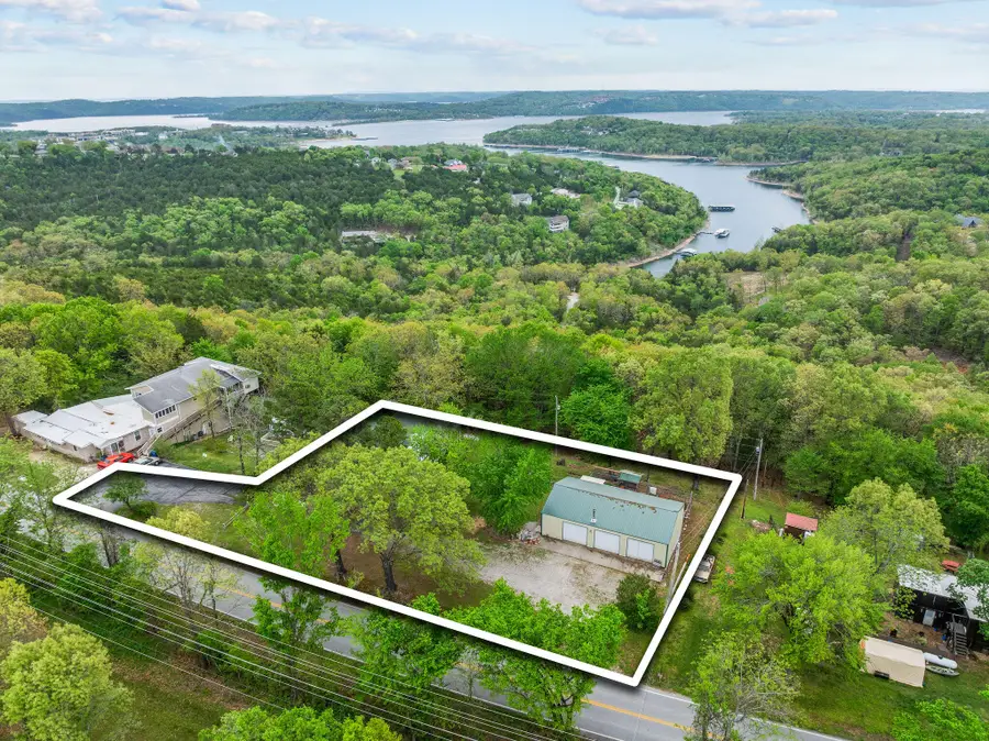 2352 Joe Bald Road, Kimberling City, MO 65686 - #3