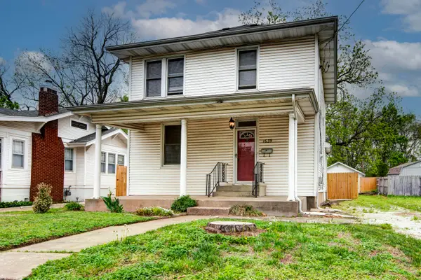 1639 N Missouri Avenue, Springfield, MO 65803