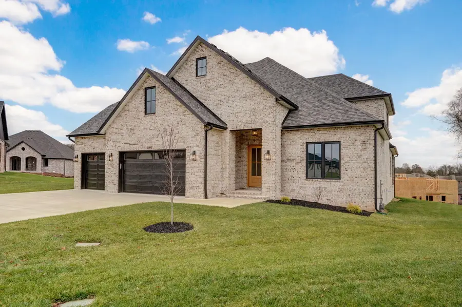 5092 E Ferdinand Court, Springfield, MO 65802 - #3