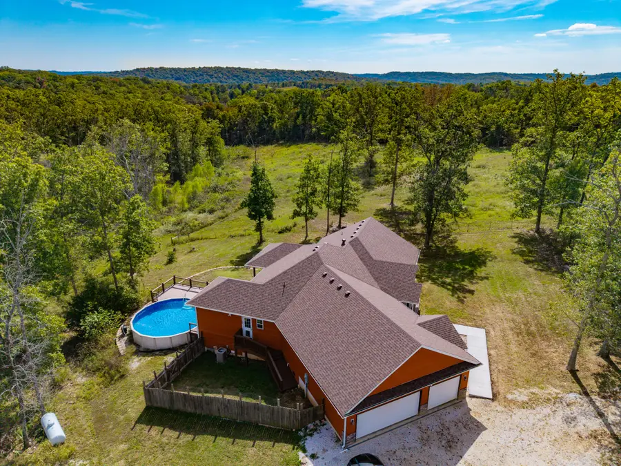 633 E Mountain Drive, Bruner, MO 65620 - #3