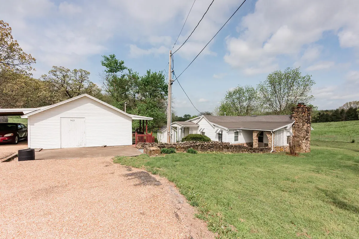 5423 S 226th Road, Pleasant Hope, MO 65725 - #1
