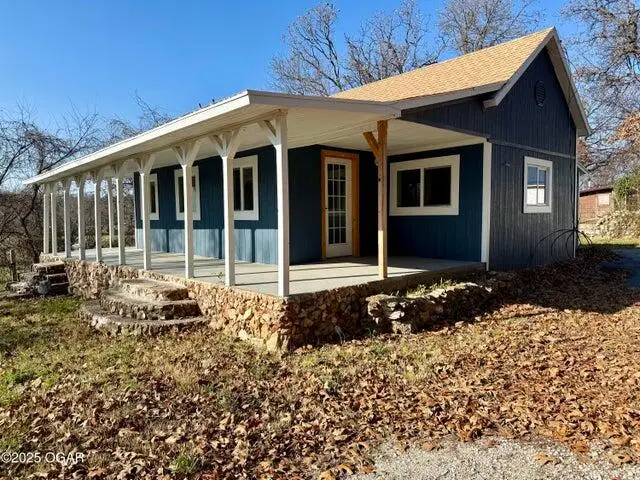 999 Hebron Road, Granby, MO 64844 - #2