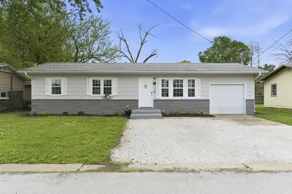 3238 W Latoka Street, Springfield, MO 65807