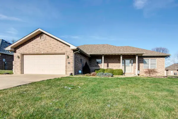 1455 S Mission Avenue, Bolivar, MO 65613