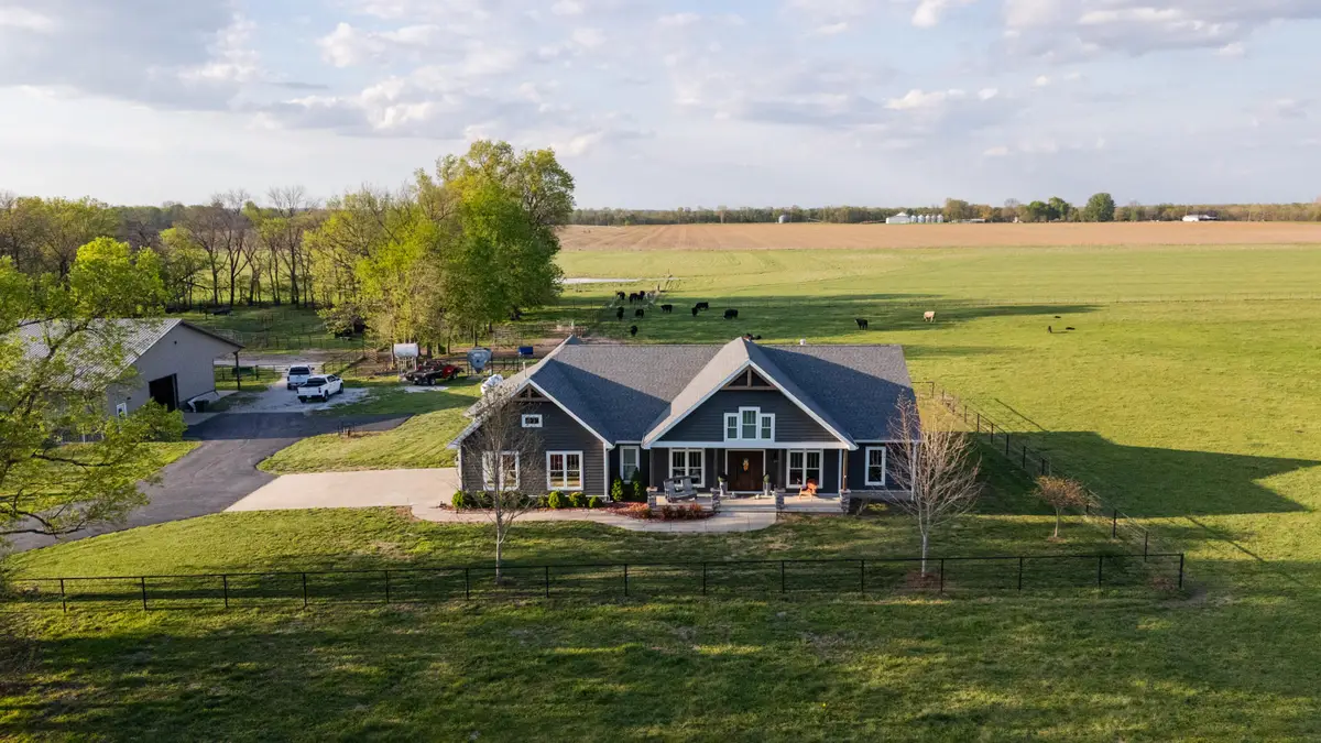 17765 Pembrook Road, Carthage, MO 64836 - #1