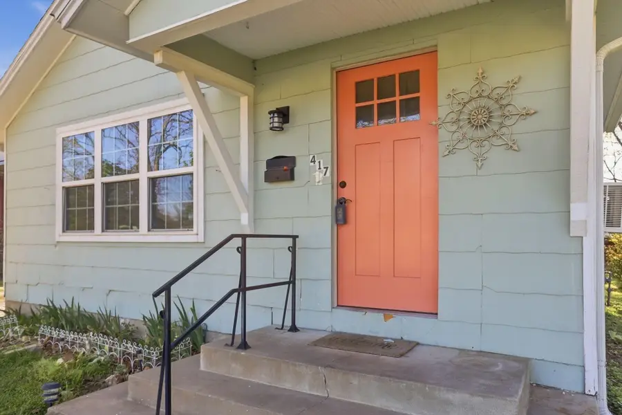 417 S Park Avenue, Aurora, MO 65605 - #2