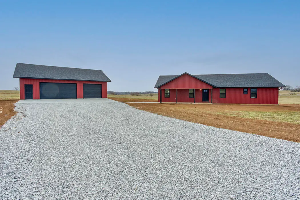 6702 N Ash Tree Lane, Ash Grove, MO 65604 - #1