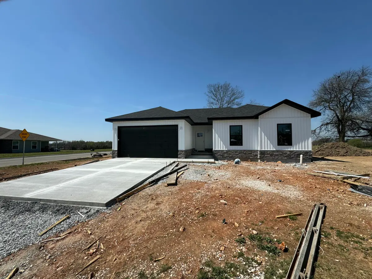 35 Whitley Lane, Monett, MO 65708 - #1