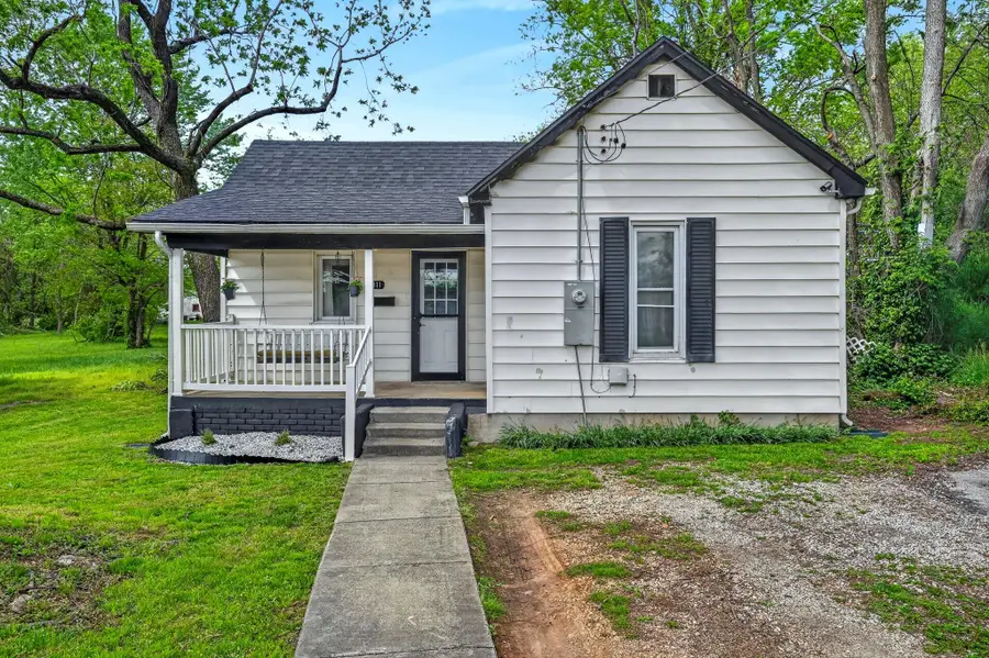 1311 E Locust Street, Springfield, MO 65803 - #2