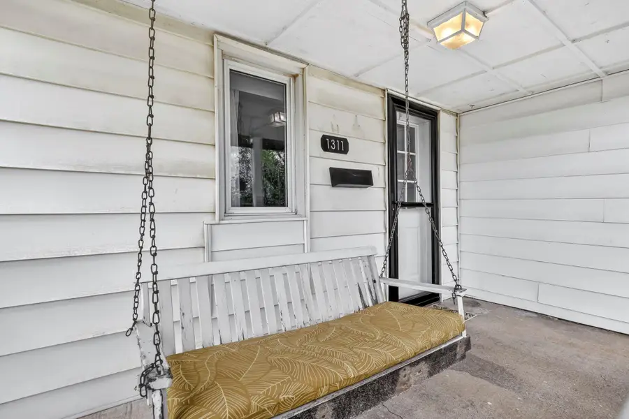 1311 E Locust Street, Springfield, MO 65803 - #3