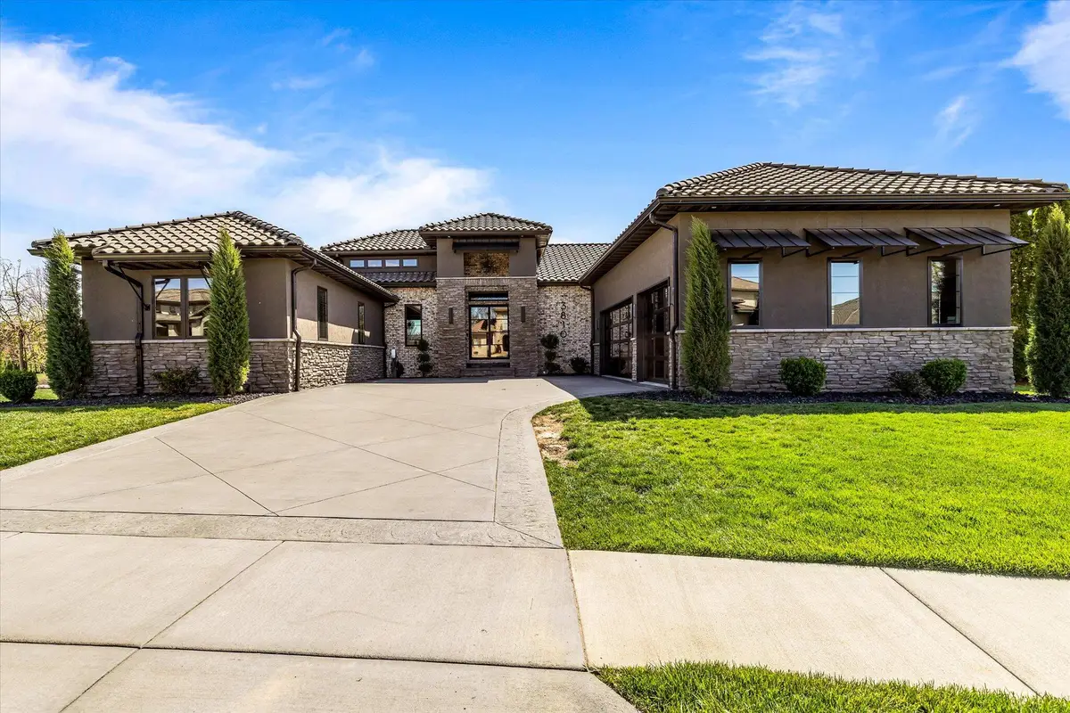 3810 E Knollwood Drive, Ozark, MO 65721 - #1