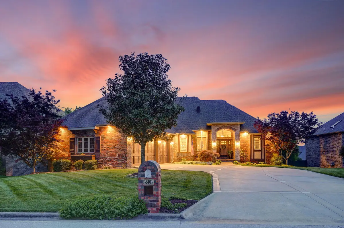 2822 E Woodford Street, Springfield, MO 65804 - #1