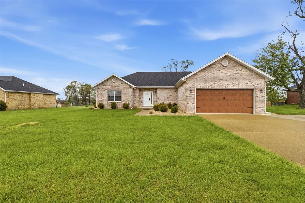 2607 Mayfield Drive, Mountain Grove, MO 65711 - #1