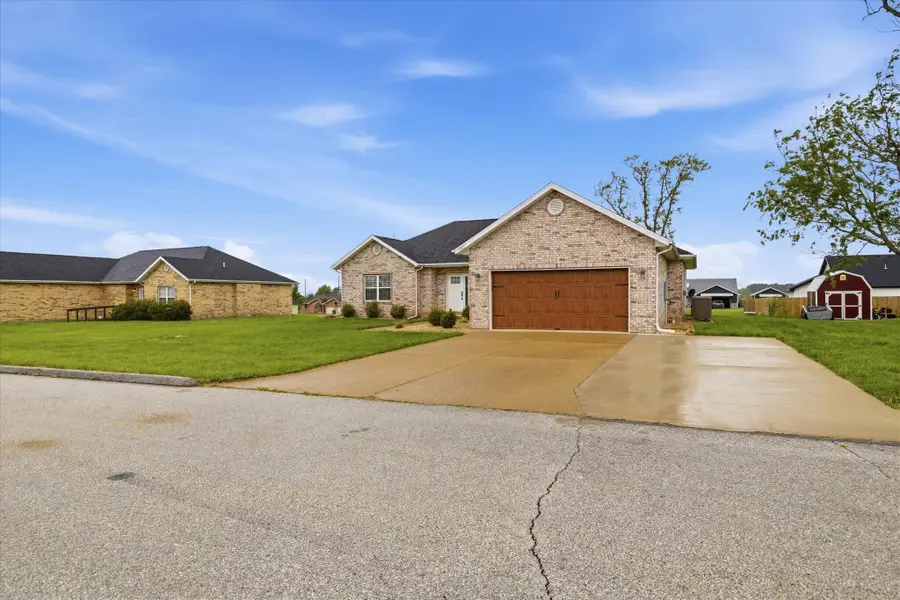 2607 Mayfield Drive, Mountain Grove, MO 65711 - #3