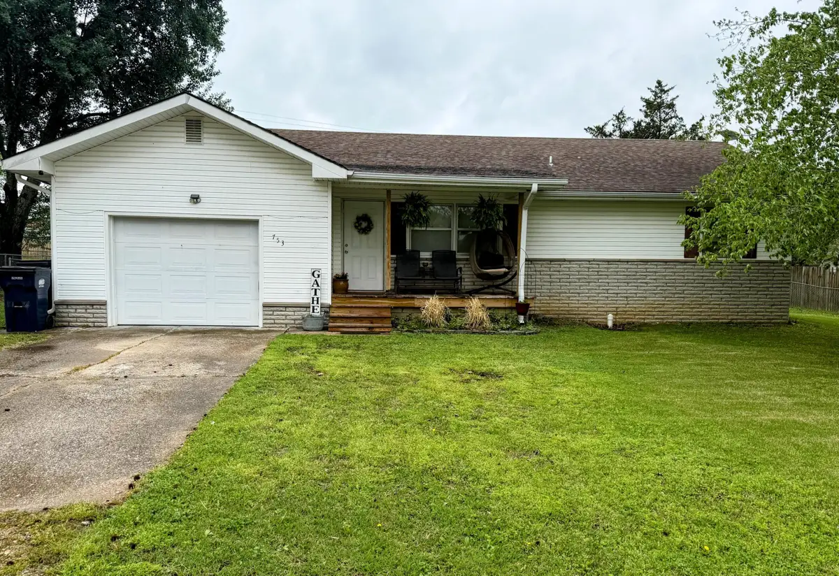 753 S Hickory Street, Buffalo, MO 65622 - #1