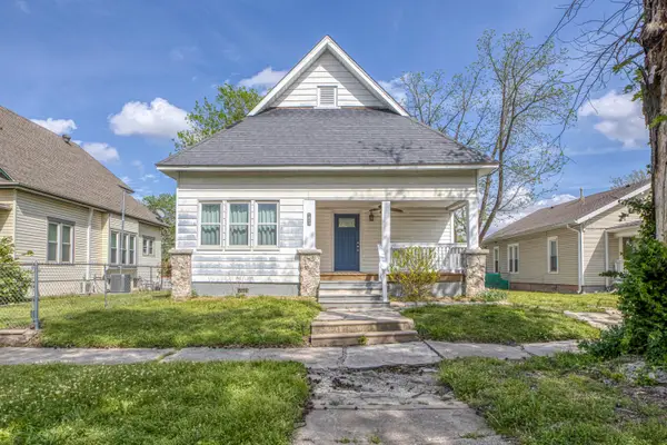 1823 S Murphy Avenue, Joplin, MO 64804