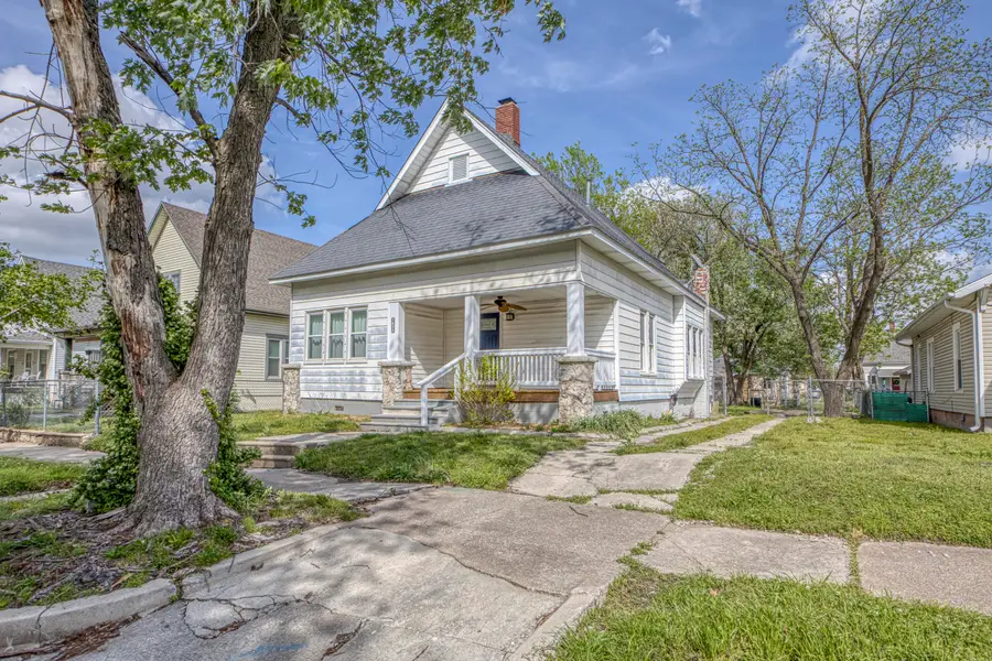 1823 S Murphy Avenue, Joplin, MO 64804 - #2