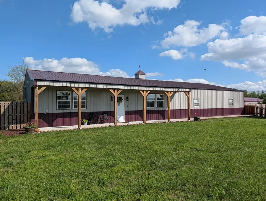 25151 Silent Road, Flemington, MO 65650 - #3
