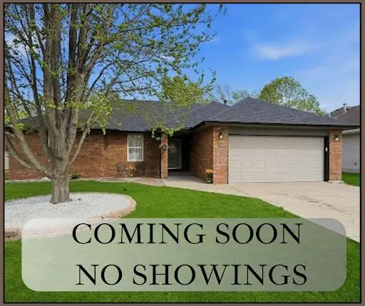 338 S Canton Avenue, Springfield, MO 65802