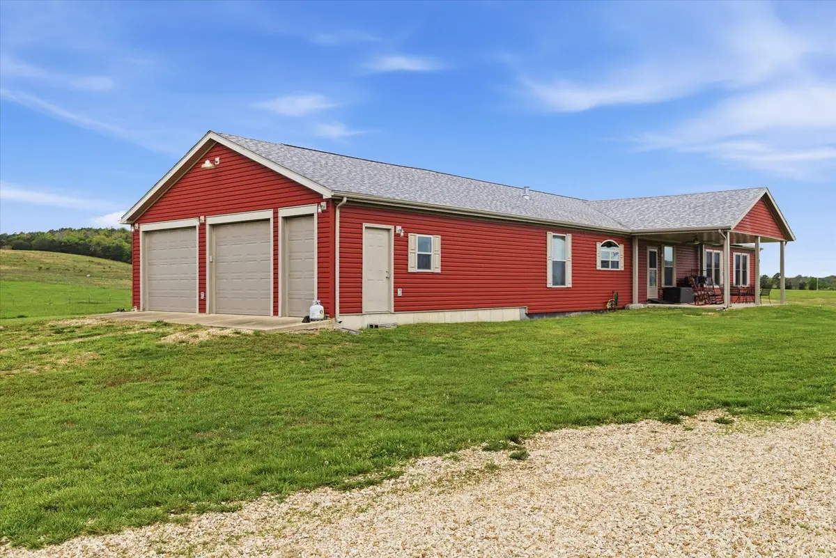 9 Meal Ranch Road, Theodosia, MO 65761 - #1
