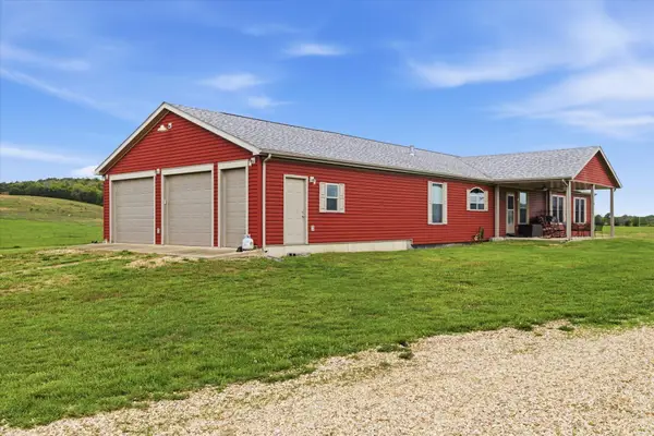 9 Meal Ranch Road, Theodosia, MO 65761