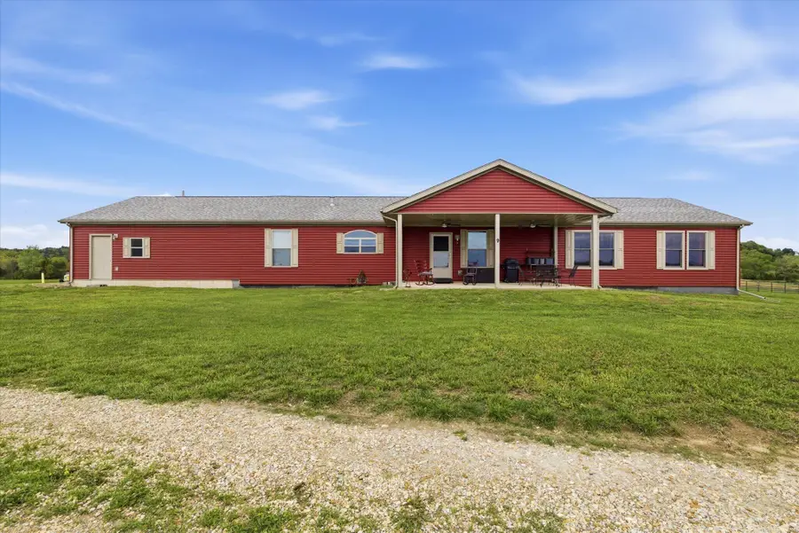 9 Meal Ranch Road, Theodosia, MO 65761 - #2