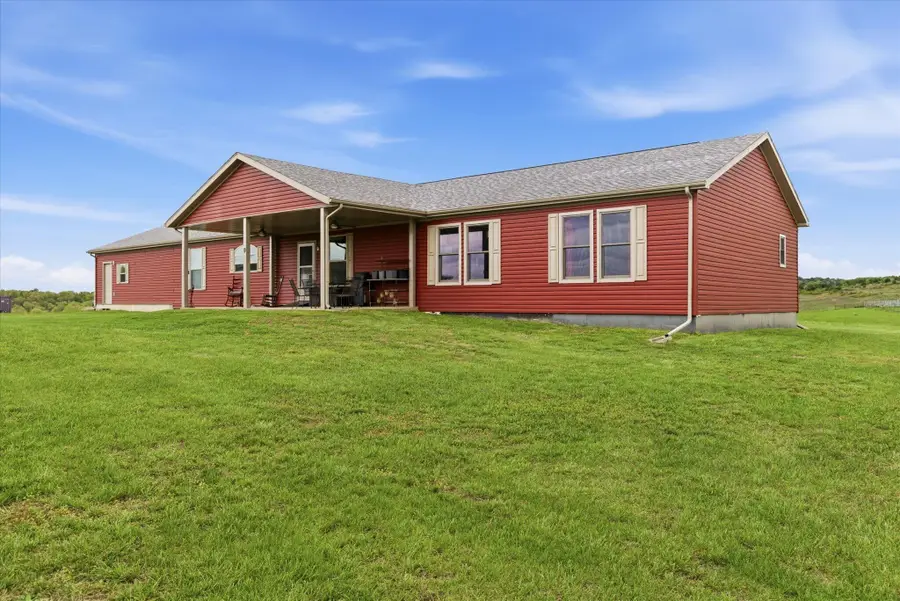 9 Meal Ranch Road, Theodosia, MO 65761 - #3