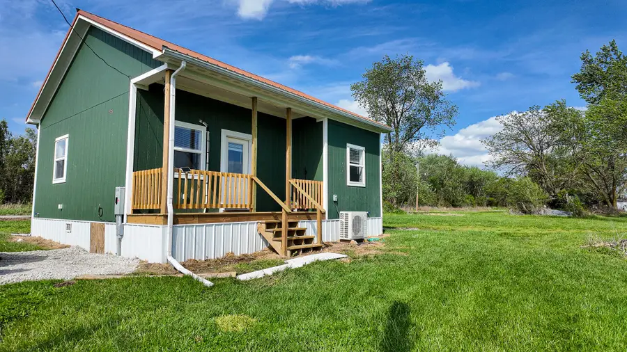 22325 S Gentry, Weaubleau, MO 65774 - #2