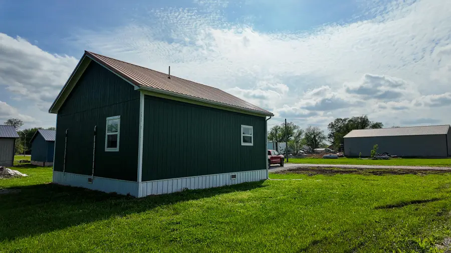 22325 S Gentry, Weaubleau, MO 65774 - #3