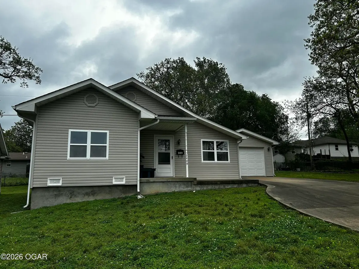 2409 Princeton Street, Joplin, MO 64801 - #1