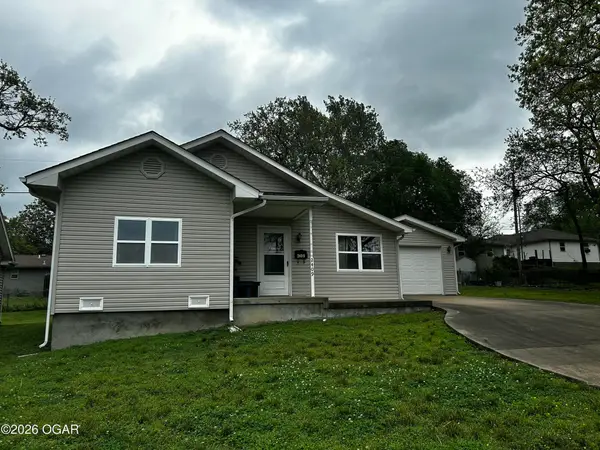 2409 Princeton Street, Joplin, MO 64801