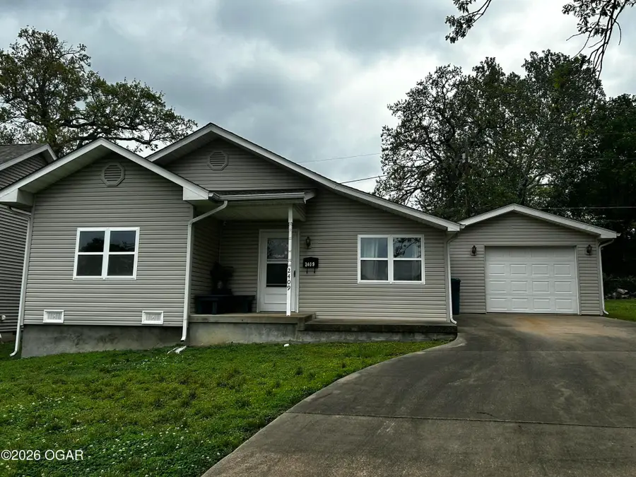 2409 Princeton Street, Joplin, MO 64801 - #3