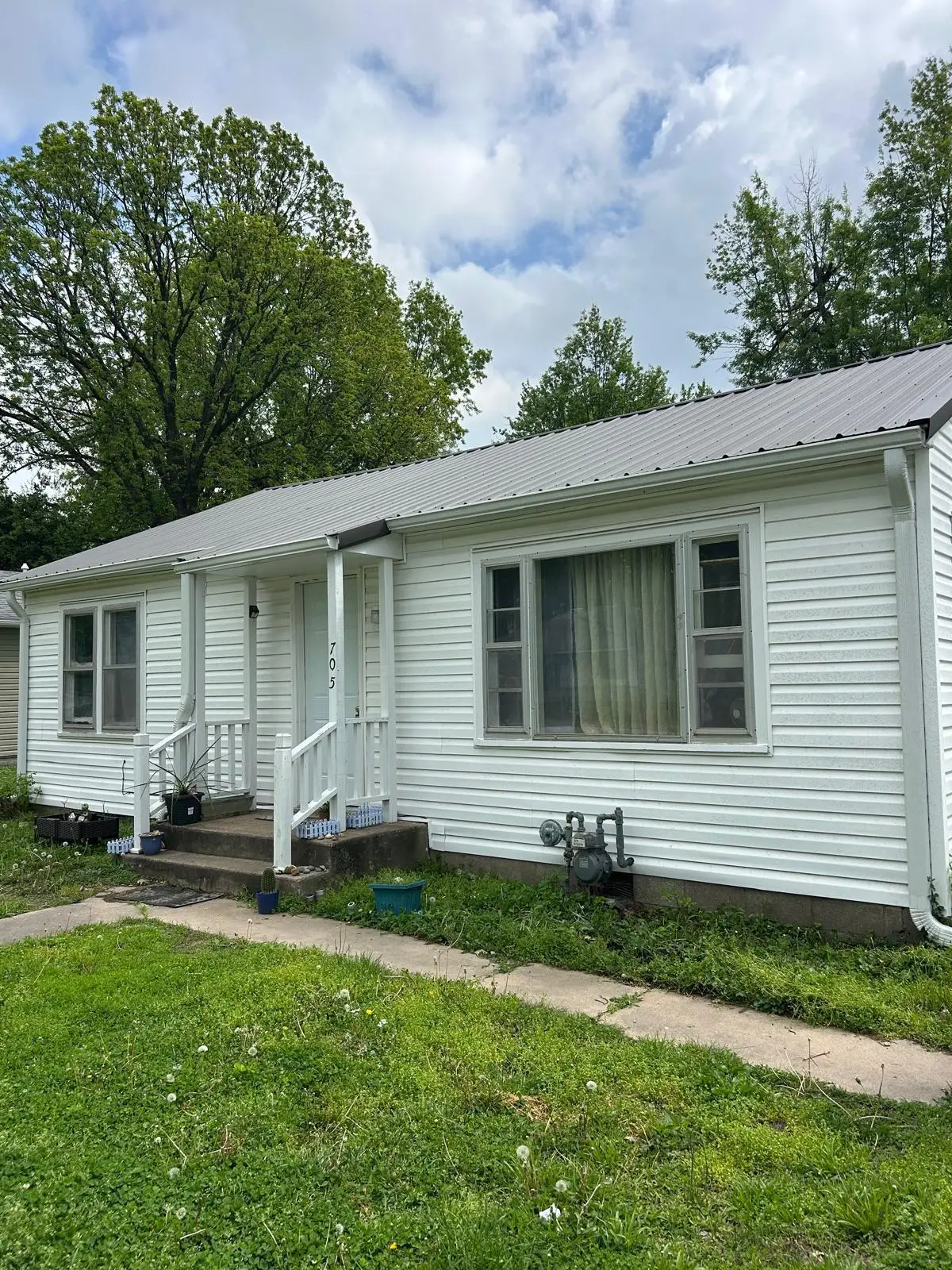 705 E 17th Street, Lamar, MO 64759 - #1