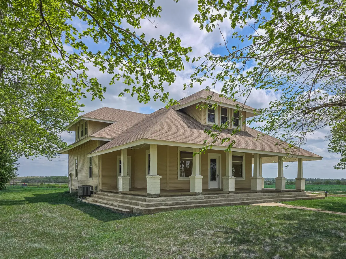 3450 N Farm Road 59, Bois D Arc, MO 65612 - #1