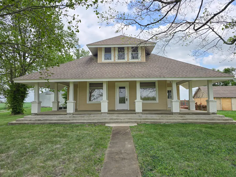 3450 N Farm Road 59, Bois D Arc, MO 65612 - #3